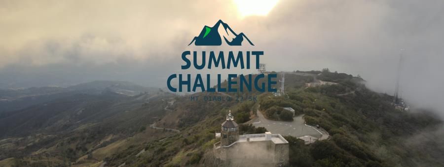Diablo Summit Challenge