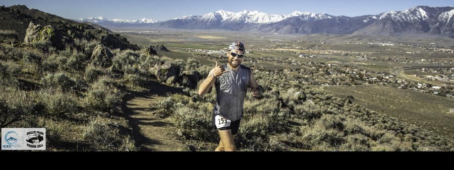 Escape From Prison Hill