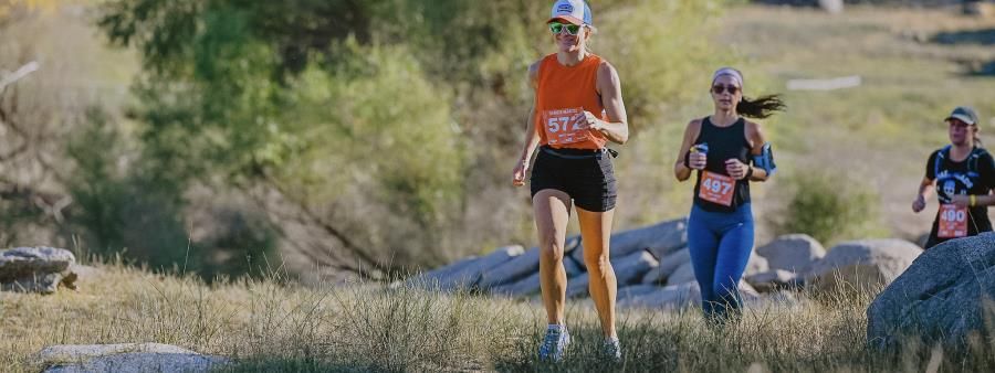 Granite Head Trails and Ales