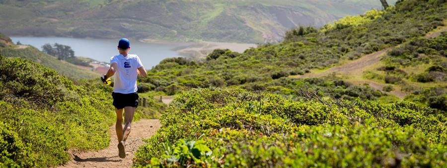 Rodeo Valley Trail Run