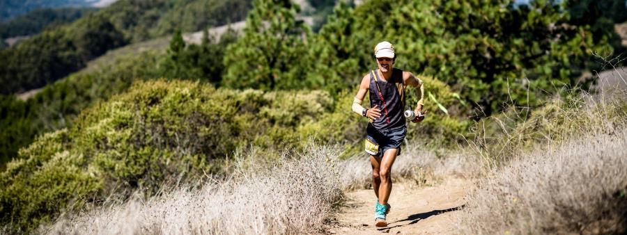 Berkeley Trail Adventure