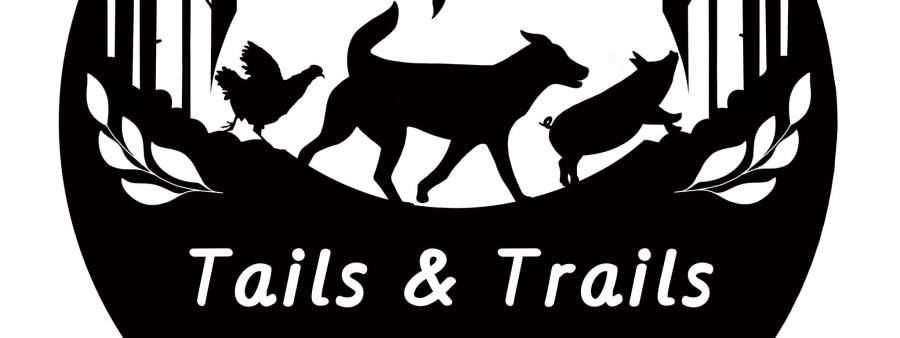 Tails & Trails State Forest Run
