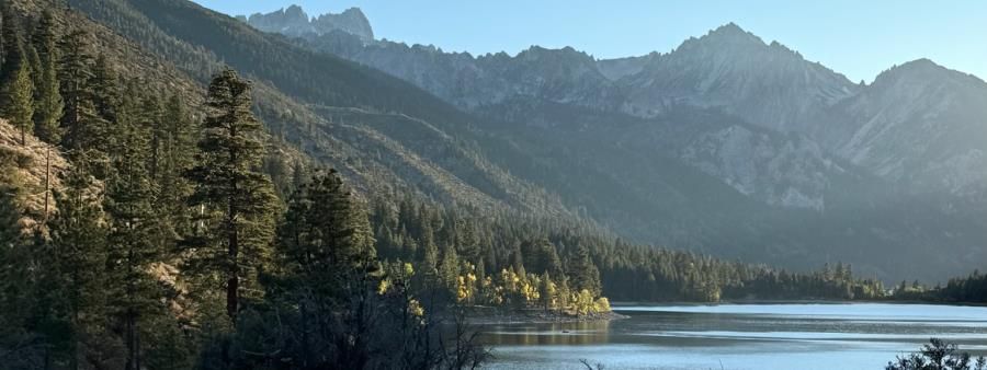 Ridge Rambler Half Marathon