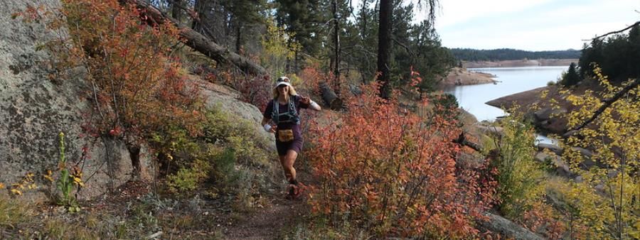 Above the Clouds Ultra