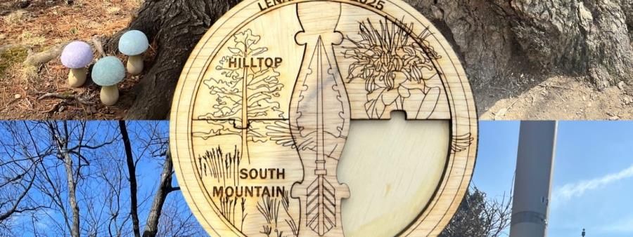 MCW Lenape Runventure