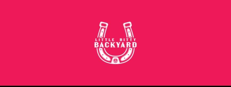 Little Bitty Backyard