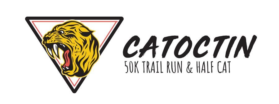 Catoctin 50k Trail Run & Half Cat