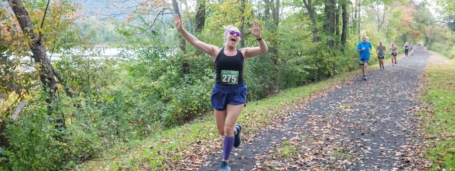 Parallel of Latitude Endurance Race