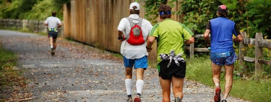 Pine Creek Challenge