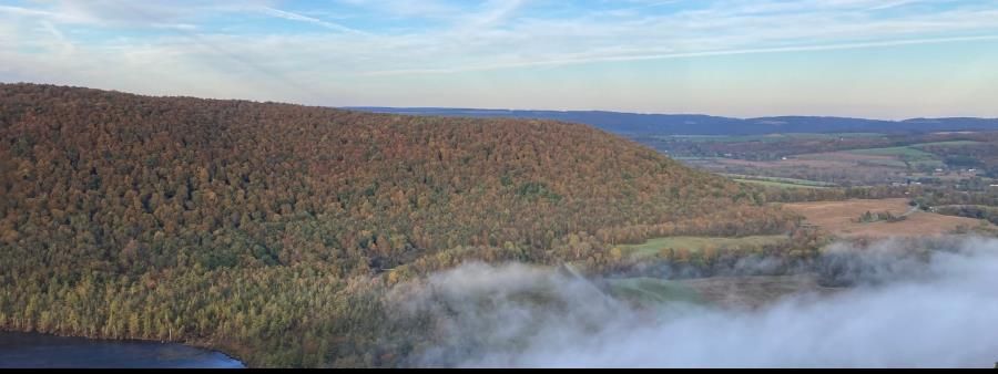 Hill to Hollow 100km