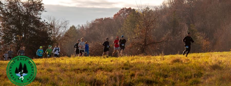 Tarrywile Half Marathon