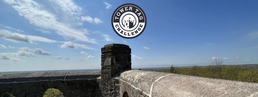 Tower Tag Challenge
