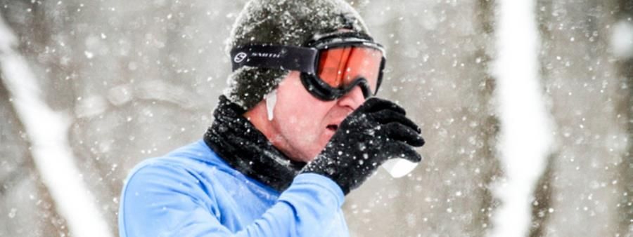 0 Degree Winter Trail Festival