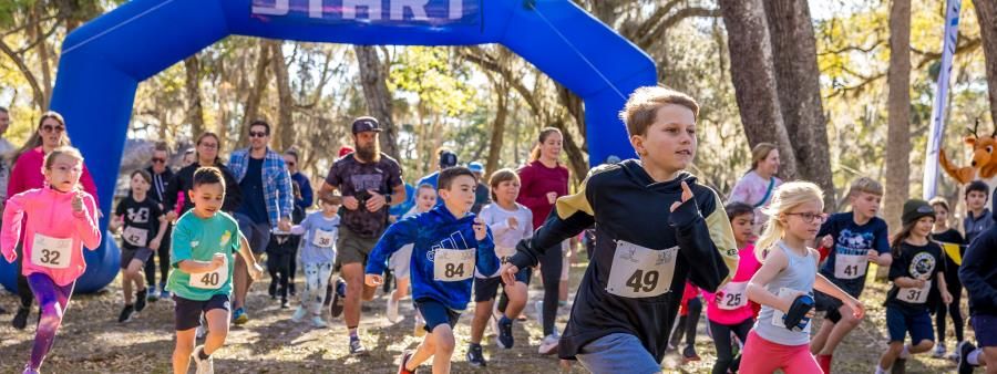 Princess Place Deer Run