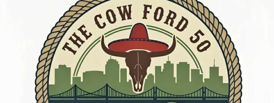 Cow Ford 50 Miler