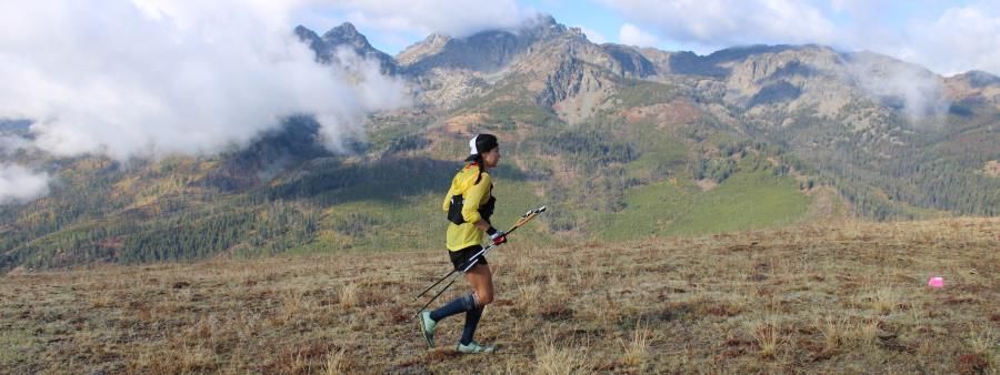 Heavens Gate Marathon and Half Marathon