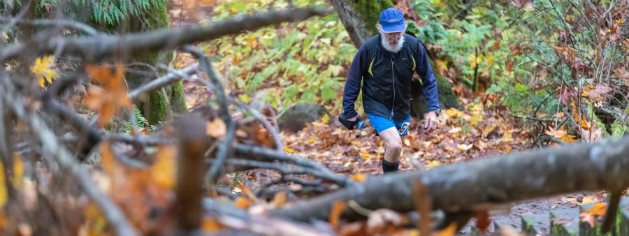 Endless Trails Series Registrations