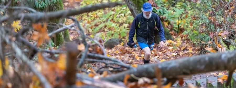 Carkeek 12 Hour (Virtual)