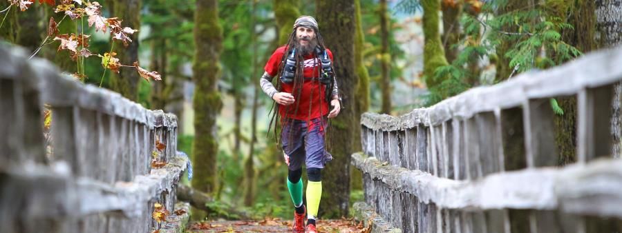 Baker Lake Classic 25k