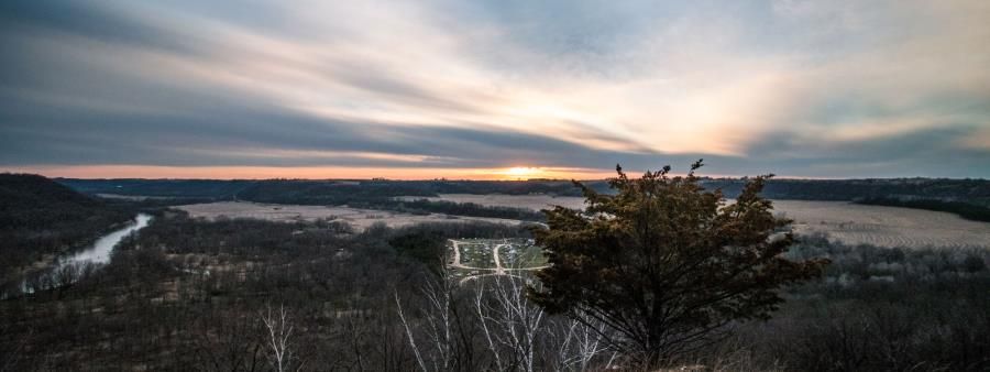 Zumbro Endurance Run