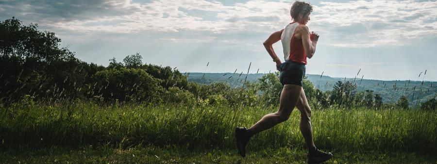 Afton Trail Run