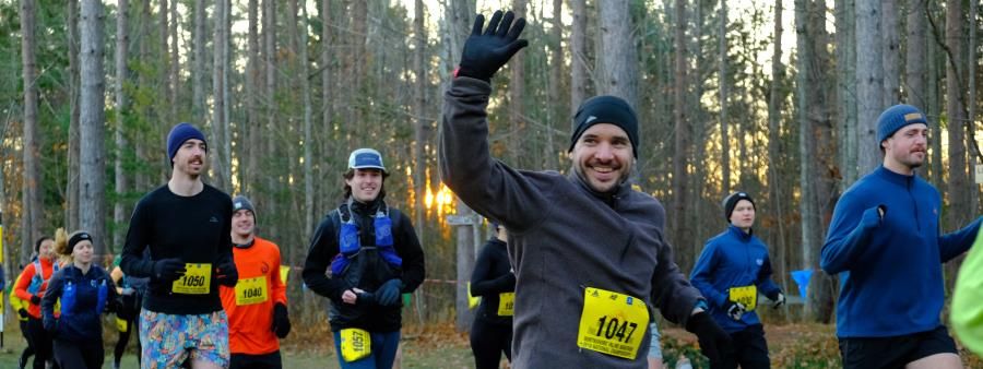 Keweenaw Ultramarathon