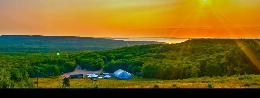 Thunderbird Warrior Challenge