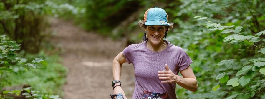 Wild Woman Trail Race Weekend