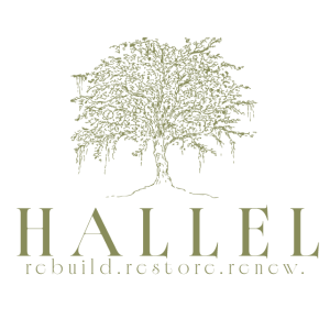 Hallel 5K Prayer Walk - led by Tamy Elam