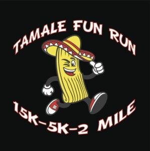 TAMALE FUN RUN