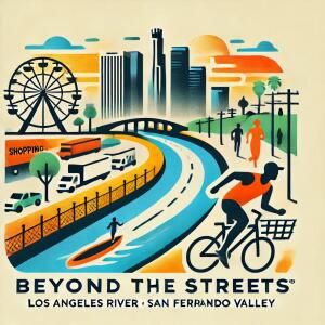 Beyond The Streets 5k, 10k & Half Marathon
