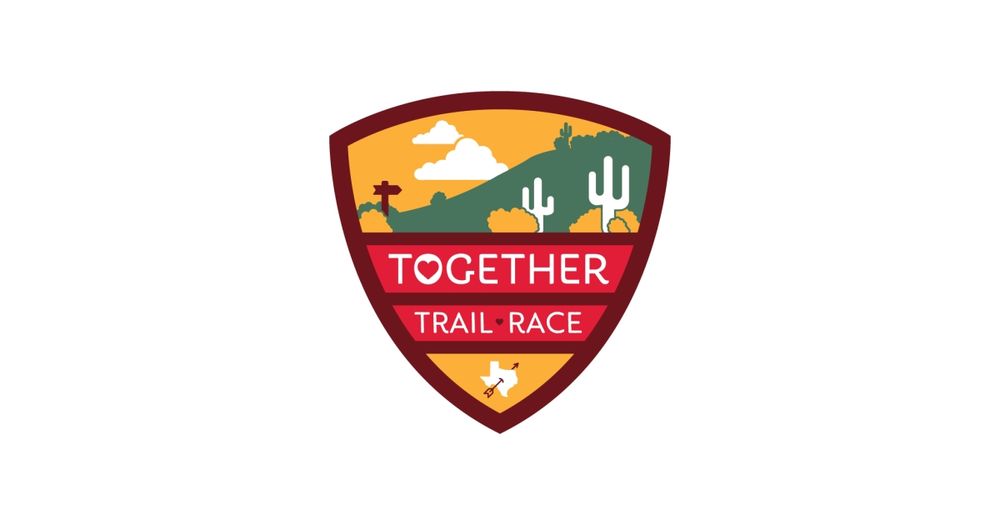 Together Trail Race - Scenic Mountain Challenge