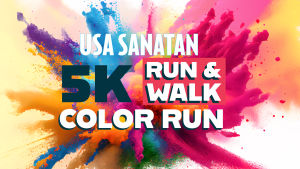 5K Color Run
