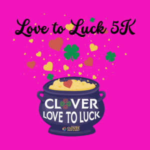 Love to Luck 5K