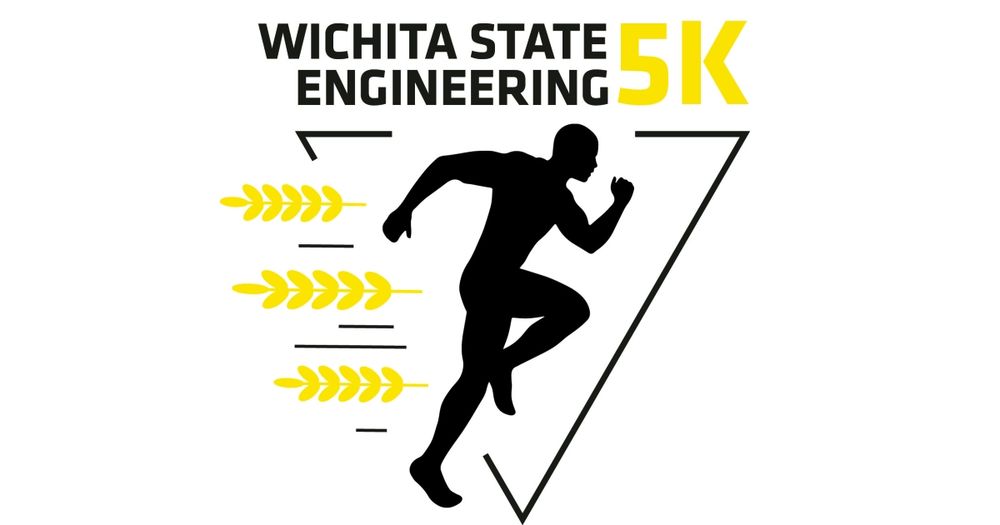 Wichita State Engineering 5K