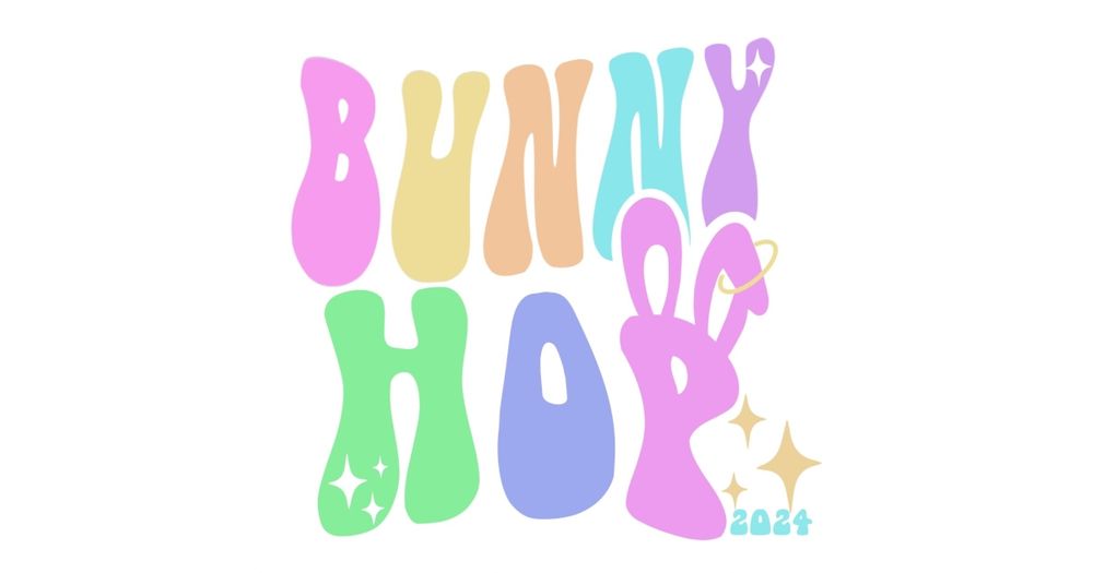 Bunny Hop 5K & Fun Run
