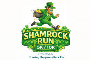 2026 Shamrock Run 5K/10K