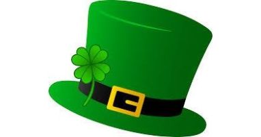 Louisville St. Patrick's Day