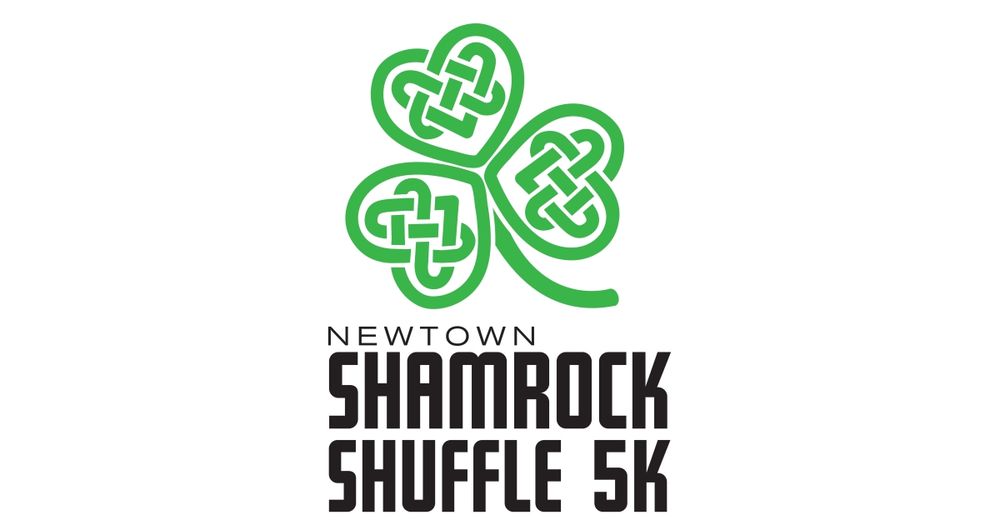 Newtown Shamrock Shuffle 5K