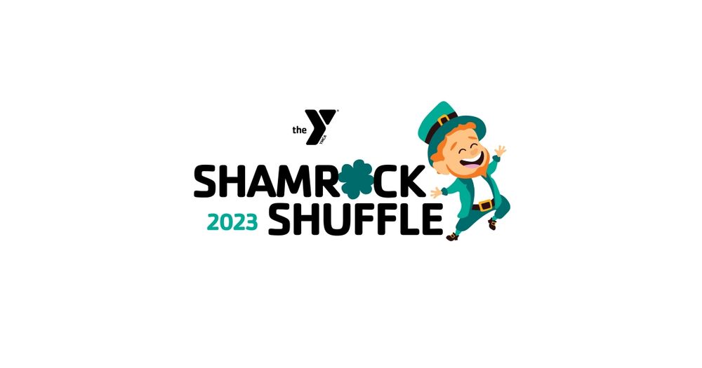 2026 Shamrock Shuffle 5K