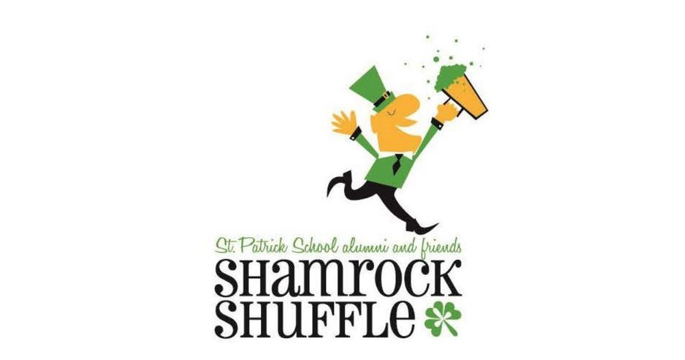 Shamrock Shuffle 5k