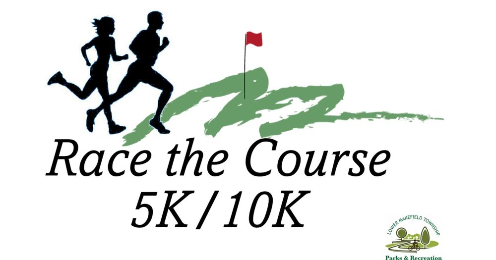 Race the Course 5K/10K: Leprechauns on the Links