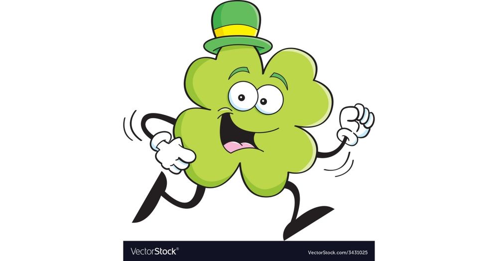 Shamrock Shuffle 2026