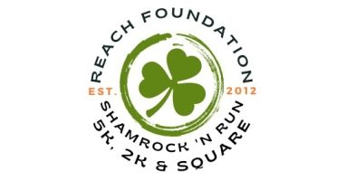 REACH Foundation Shamrock 'n Run
