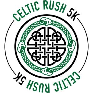 CRC's Celtic Rush 5K