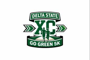 Go Green DSU XC 5K
