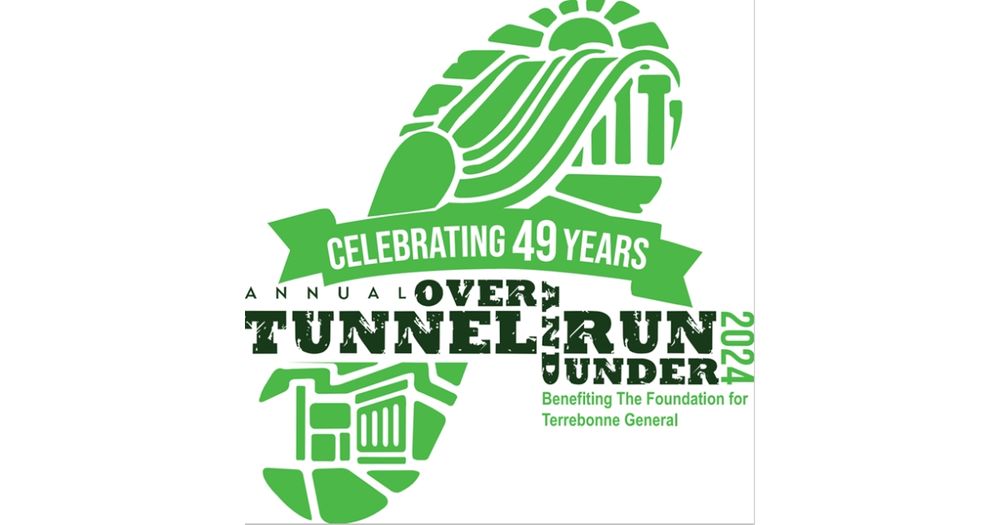51st ANNUAL TUNNEL RUN