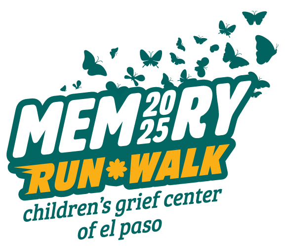 CHILDREN’S GRIEF CENTER MEMORY 5K RUN/ 1Mile WALK