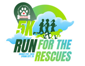 Run for the Rescues