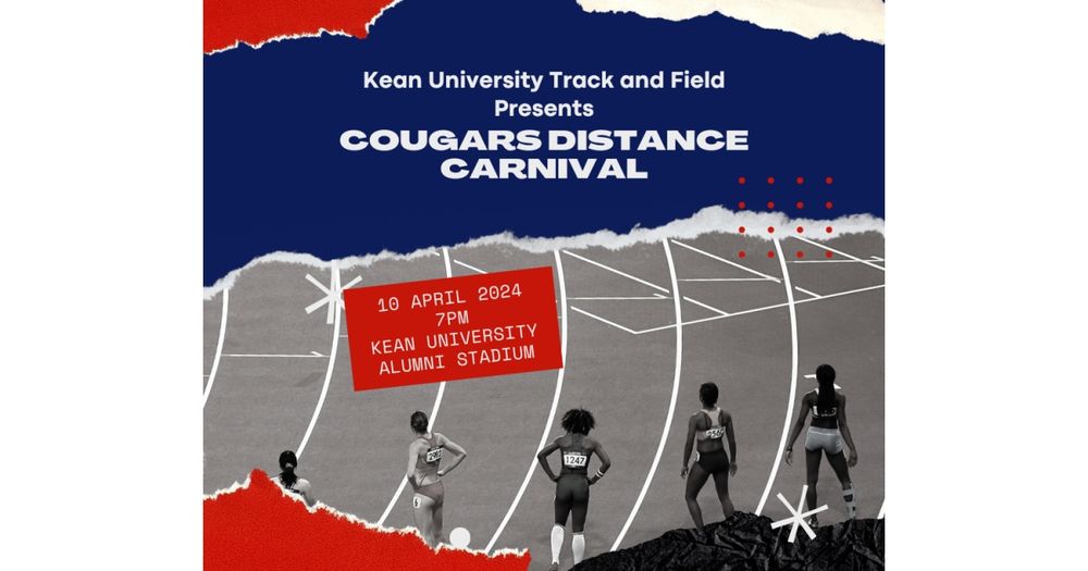 Cougars Distance Carnival